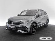 VW Tiguan, 2.0 TSI Allspace R-Line, Jahr 2024 - München