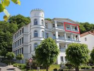 Villa Odin - FeWo Bernstein in Top-Lage in Sellin - Sellin (Ostseebad)