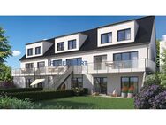 3 projektierte Reihenhäuser in Toplage von Essen-Gerschede - Essen