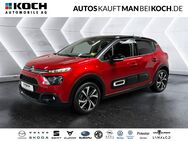 Citroën C3, 110 Shine, Jahr 2023 - Ahrensfelde