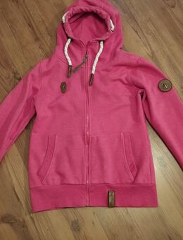 Damen Sweatjacke Offshore Gr. M - Oberschöna