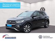 VW T-Cross, 1.0 TSI Move GJ-REIF APP, Jahr 2024 - Kölln-Reisiek