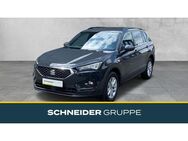 Seat Tarraco, 2.0 TDI Style 150, Jahr 2024 - Plauen