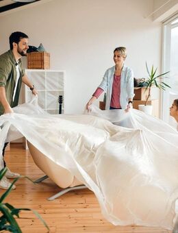 Stil, Raum und Lage – Ihre Villa im Herzen von Apolda - Apolda