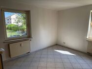 2 Zimmer Wohnung in Senden mit Balkon - Senden (Bayern)