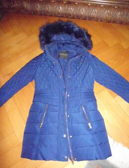Winterjacke von Guess - Berlin
