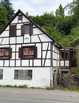Schmuckstück für Handwerker mit Vision - Reichelsheim (Odenwald)