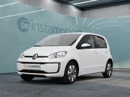 VW up, e-up Edition 8kWh Automatik Ambiente Beleuchtung, Jahr 2023 - München