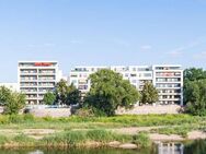 Wohnungsangebot Turmschanzenstraße 11 - Magdeburg