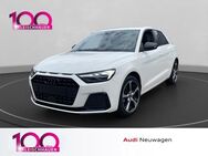 Audi A1, 25 TFSI Sportback advanced S-Line Optik, Jahr 2024 - Köln