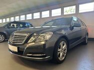 Mercedes-Benz E 200 CGI BE*KOMBI*AUT.*MFL*NAVI*XENON*HU/06/26* - Sindelfingen