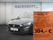 Seat Leon, 1.5 TSI Sportstourer Style EU6d, Jahr 2024 - Hannover