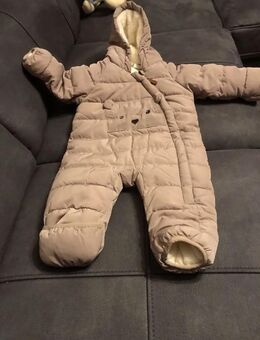 Baby Schneeanzug - Stolberg (Rheinland, Kupferstadt)