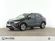 VW T-Roc, 1.5 TSI Move IQ Drive, Jahr 2024 - Jesteburg