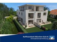 Rohbau steht - Bezug 2025 - großzügiges Neubau Stadthaus - München