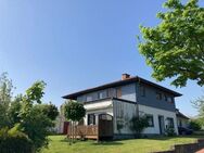 Zweifamilienhaus - Bad Oeynhausen