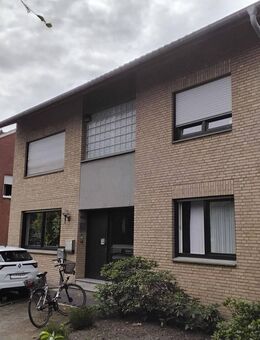 ***BÜSCHER IMMOBILIEN*** Geräumiges Zweifamilienhaus mit Vollkeller und Garage in bevorzugter Wohnlage von Gronau-Epe - Gronau (Westfalen)