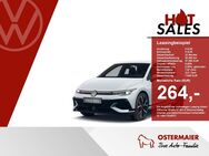 VW Golf, 2.0 TSI GTI 265PS, Jahr 2022 - Vilsbiburg