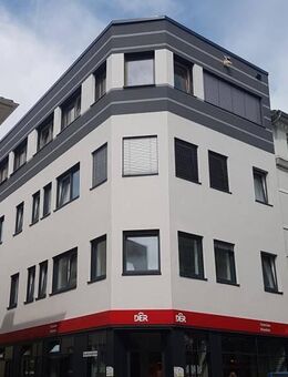 Mitten in der City und nur für Studierende: Smart möbliertes, helles und großzügiges 1 Zimmer-Apartment, Seltersweg 2... - Gießen