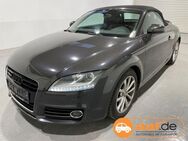 Audi TT Cabrio 1.8 TFSI S-Tronic Leder Navi Xenon Klima - Norderstedt