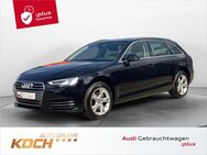 Audi A4, 2.0 TDI Avant ", Jahr 2018 - Crailsheim