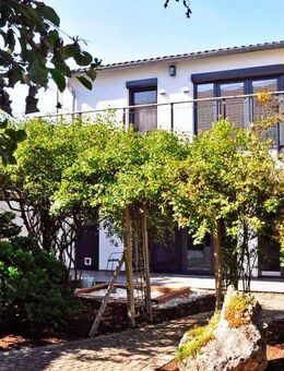 Traumhaus in Affing bei Augsburg, mit viel Platz für die ganze Familie, sonnig und modern - Affing