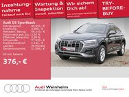 Audi Q5, Sportback 40 TDI quattro, Jahr 2024 - Weinheim