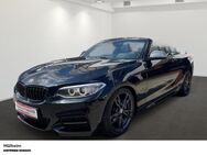 BMW M240i, Cabrio, Jahr 2017 - Mülheim (Ruhr)