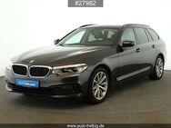 BMW 520, d Sport Line ####, Jahr 2019 - Donnersdorf