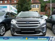 Ford Kuga Titanium 2.0 TDCi Zahnriemen neu Pano Navi - Schwäbisch Hall Zentrum