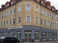 Helle und geräumige kleine Wohnung in Reudnitz - Leipzig