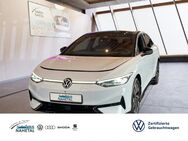 VW ID.7, PRO RÜFA DYNAMIC LIGHT MASSAGE SITZE V, Jahr 2023 - Idar-Oberstein