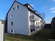 Helle 4-Zimmer-Wohnung mit Balkon, Einbauküche und Garage - Herzogenaurach