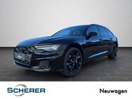 Audi A6, Avant S line 50 TDI quattro, Jahr 2022 - Neustadt (Weinstraße)