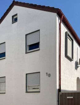 Ihre Chance in Dannstadt - Dannstadt-Schauernheim
