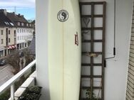 Mini Malibu von Tanaka / Surf & Country Ohau, wenig gebraucht. - Hamburg