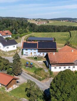 Hofstelle in Atzenzell - Ihr neues Zuhause auf dem Land! - Traitsching