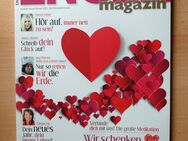 Engelmagazin, Januar/Februar 2015 - Bötzingen
