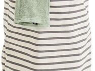 Zeller Present Wäschetasche Stripes, im angesagten Streifen-Look