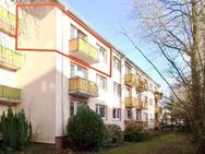 Provisionsfreie & sofort verfügbare 3-Zimmer-Wohnung in Barmbek-Süd - Hamburg