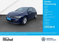 VW Golf, 1.5 VIII eTSI Life TravelAssist Rückkamera, Jahr 2024 - Gießen