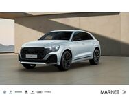 Audi Q8, 60 TFSI e quattro (490) k W, Jahr 2022 - Königstein (Taunus)