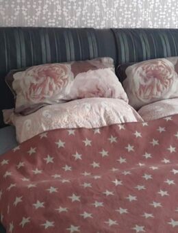 Boxspringbett - Braunschweig