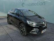 Renault Grand Scenic, TECHNO TCe 140 Fahrerairbag, Jahr 2023 - München