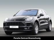 Porsche Macan, S, Jahr 2017 - Braunschweig