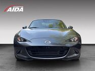 Mazda MX-5, 2.0 L G RWD KAZARI, Jahr 2024 - Berlin