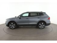 VW Tiguan Allspace 2.0 TDI Highline 4Motion - Berlin