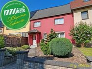 Wunderbares Wohnen mit großer Garage und charmantem Innenhof! - Hainichen (Sachsen)