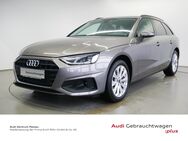 Audi A4, Avant 35 TDI, Jahr 2021 - Passau