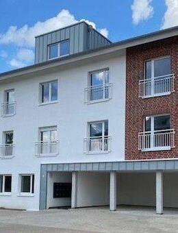 Dortmund-Husen * Wohnung Nr. 01 * Erstbezug 2021/2022 - Dortmund